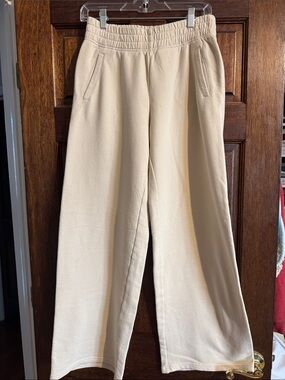 Aerie Offline women’s Wide-Leg Sweatpants - Casual Comfort